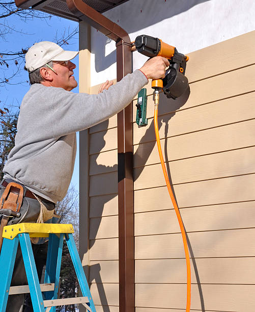 Siding for Commercial Buildings in Merritt Island, FL